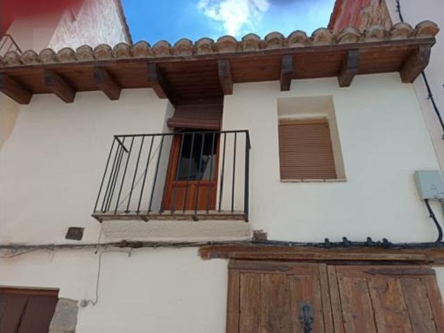 Casa en venta en Gúdar-Javalambre, Aragón
