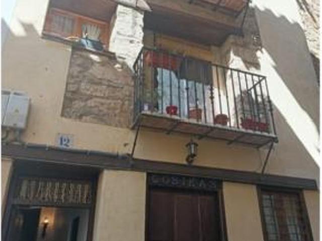 Casa en venta en Gúdar-Javalambre, Aragón