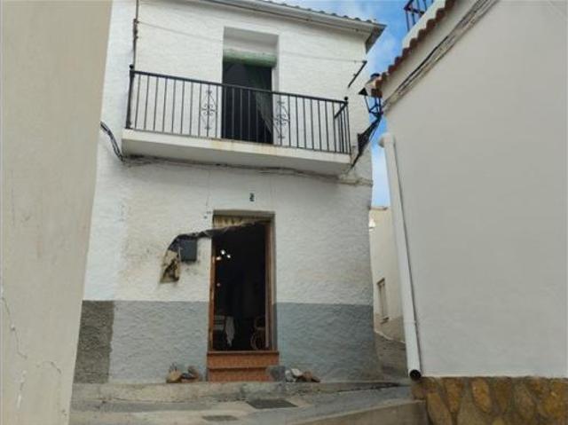 Casa en venta en Comarca de la Costa Granadina, Andalucía