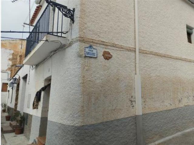 Casa en venta en Comarca de la Costa Granadina, Andalucía