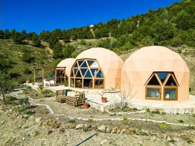 Casa en venta en Comarca de la Costa Granadina, Andalucía