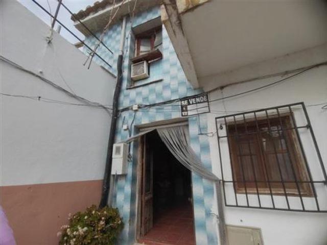 Casa en venta en Comarca de la Costa Granadina, Andalucía
