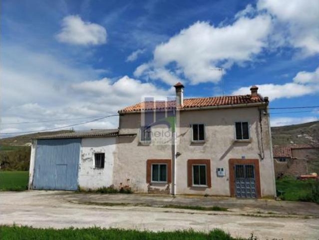 Casa en venta en Rublacedo De Abajo, Castilla y León