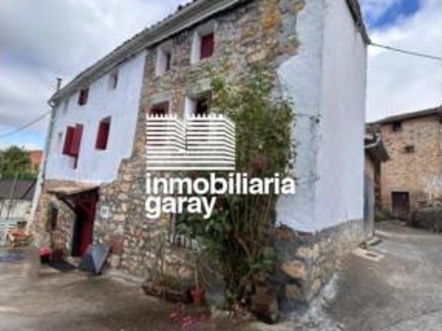 Casa en venta en Rucandio, Castilla y León