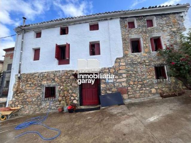Casa en venta en Rucandio, Castilla y León