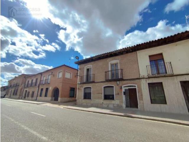 Casa en venta en Rueda, Valladolid