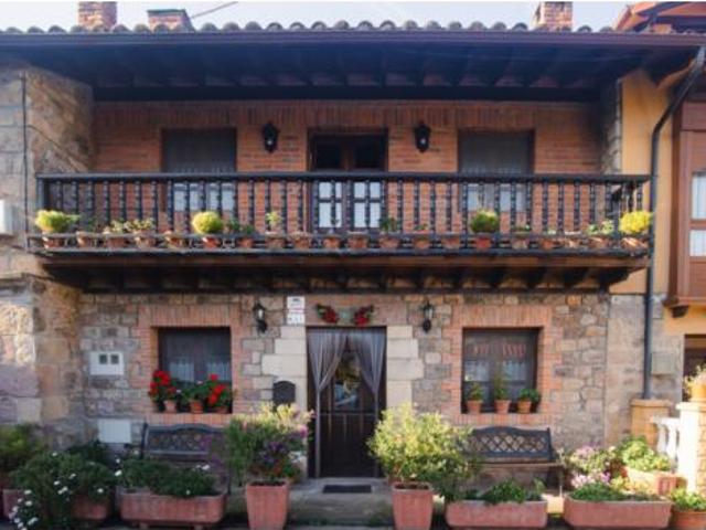 Casa en venta en Ruente, Cantabria