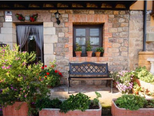 Casa en venta en Ruente, Cantabria