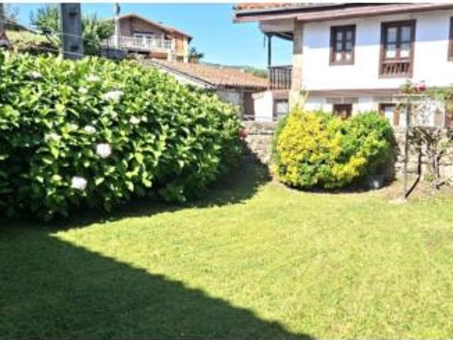 Casa en venta en Ruente, Cantabria