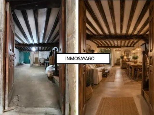 Casa en venta en Ruente, Cantabria
