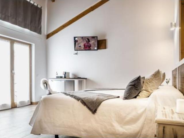 Casa en venta en Barrio de Arriba, Ruente