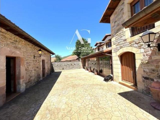 Casa en venta en Gismana, Ruente