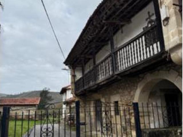 Casa en venta en Ruente, Cantabria