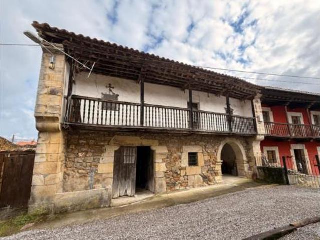 Casa en venta en Ruente, Cantabria