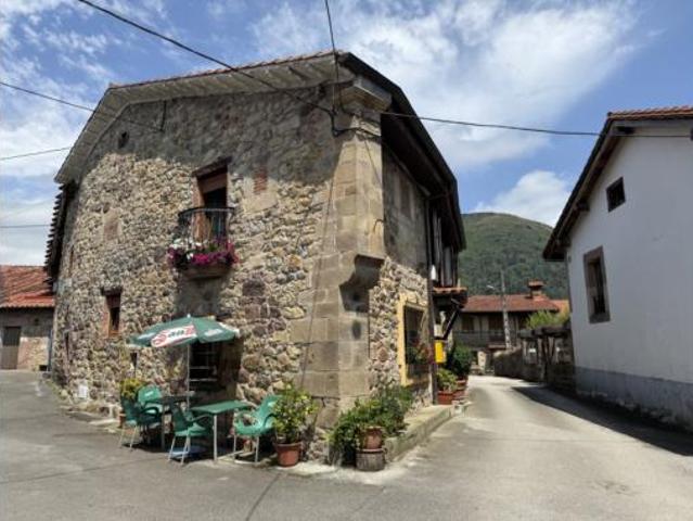 Casa en venta en Ruente, Cantabria