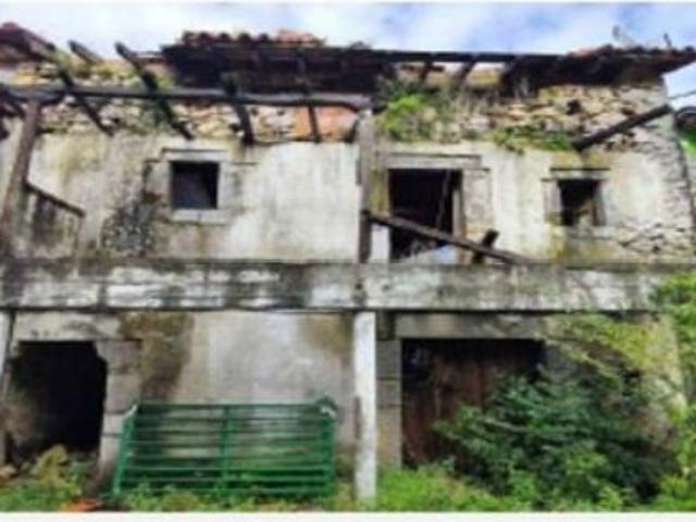 Casa en venta en Ruesga, Cantabria