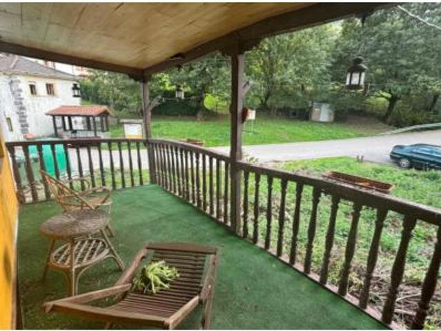 Casa en venta en Ruesga, Cantabria