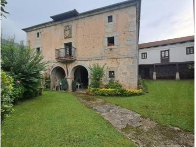 Casa en venta en Riva, Ruesga