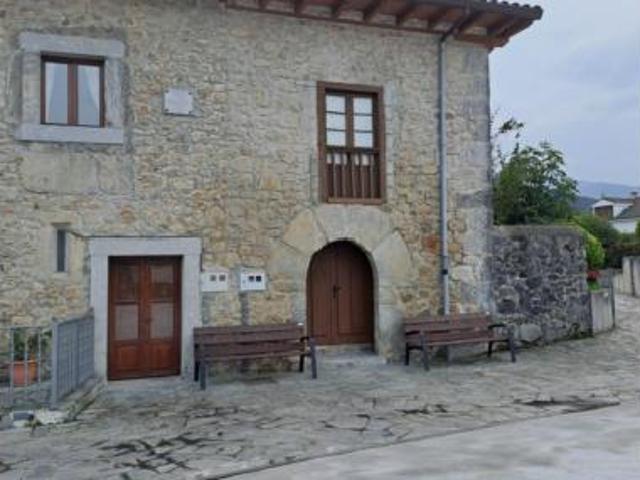 Casa en venta en Riva, Ruesga