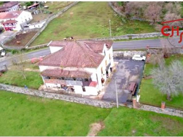 Casa en venta en Ruesga, Cantabria