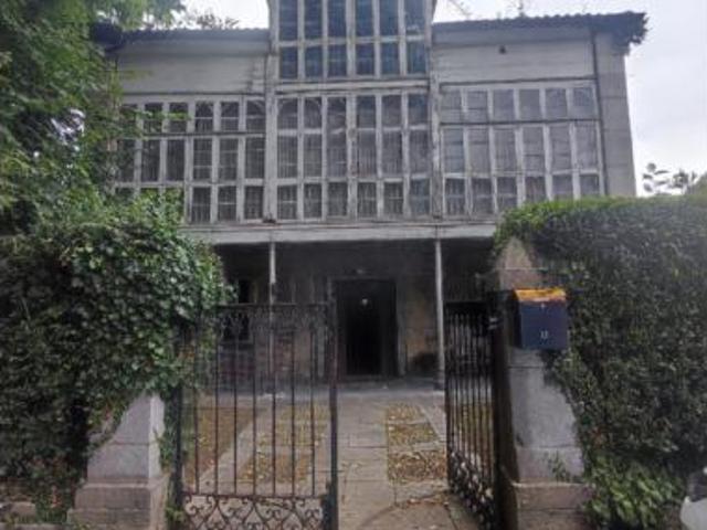 Casa en venta en Riva, Ruesga