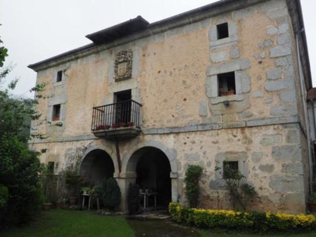 Casa en venta en Riva, Ruesga