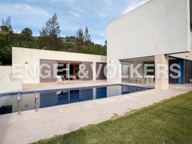 Casa en venta en la Vall d'Albaida, Valencia