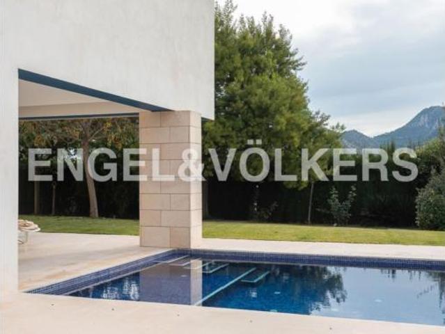 Casa en venta en la Vall d'Albaida, Valencia