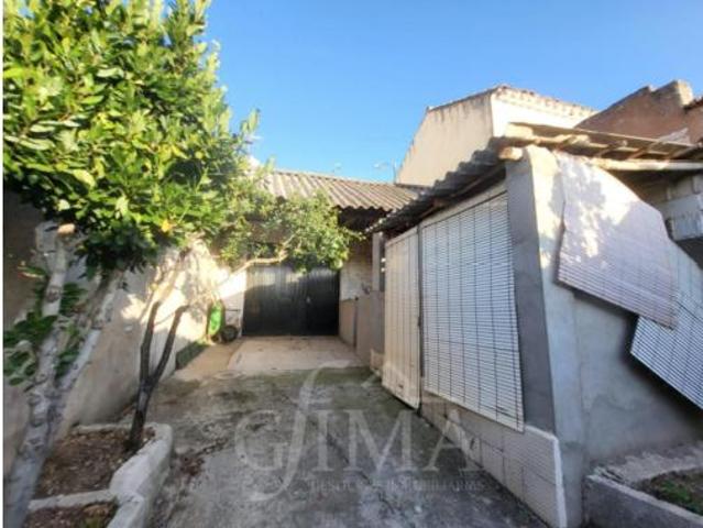 Casa en venta en Ossa De Montiel, Castilla-La Mancha