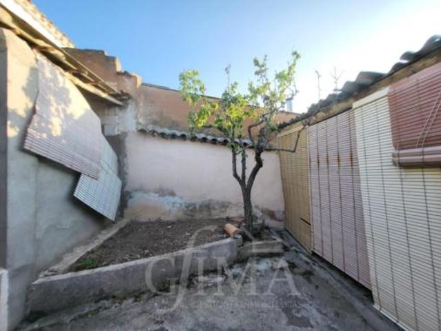 Casa en venta en Ossa De Montiel, Castilla-La Mancha