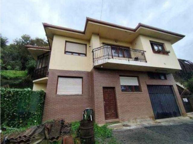 Casa en venta en Ruiloba, Cantabria