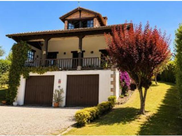 Casa en venta en Ruiloba, Cantabria
