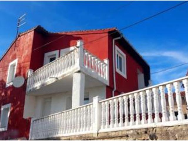 Casa en venta en Trasierra, Ruiloba