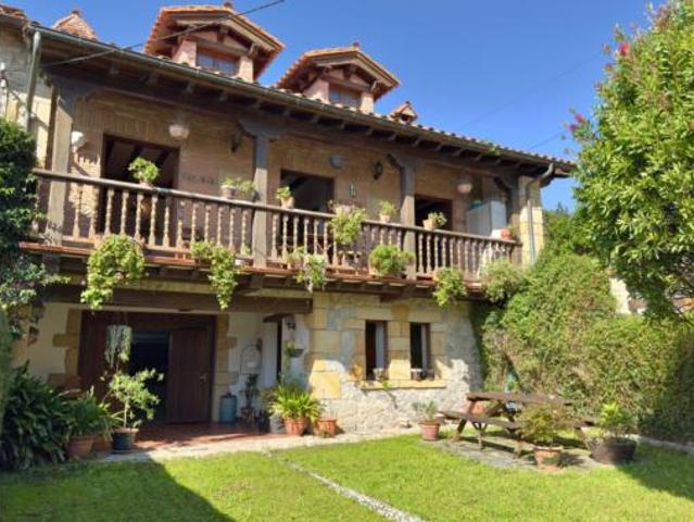 Casa en venta en Ruiloba, Cantabria