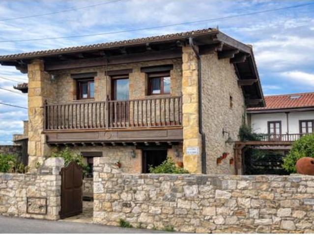 Casa en venta en Trasierra, Ruiloba