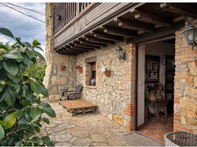 Casa en venta en Trasierra, Ruiloba