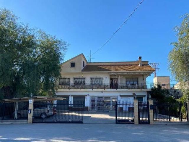 Casa en alquiler en Lorca