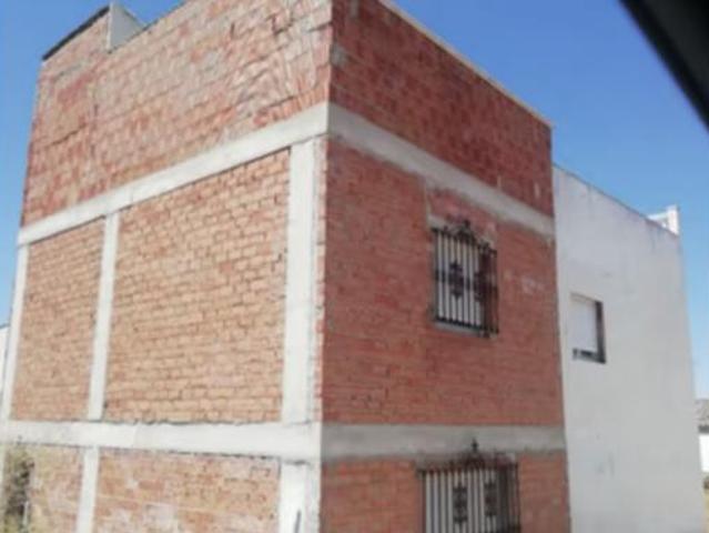 Casa en venta en Rus, Andalucía