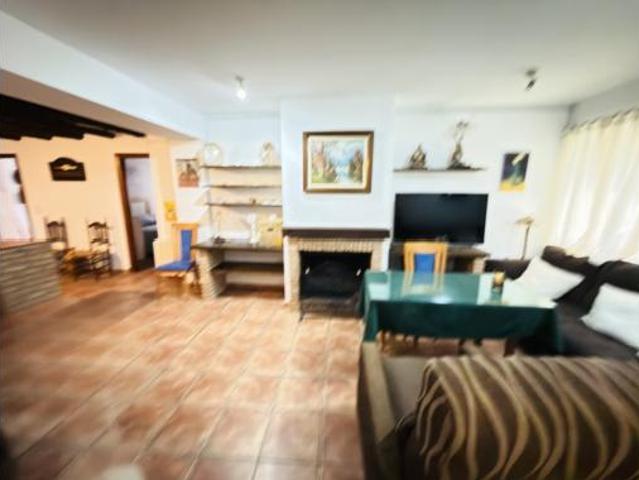 Casa en venta en Rus, Andalucía