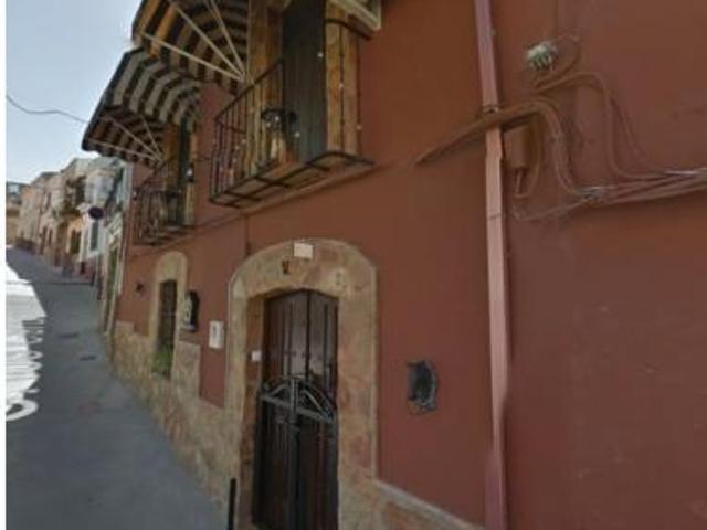 Casa en venta en Rus, Andalucía