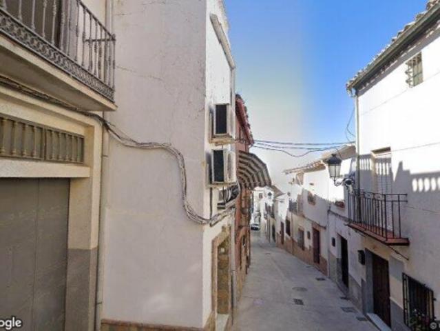 Casa en venta en Rus, Andalucía