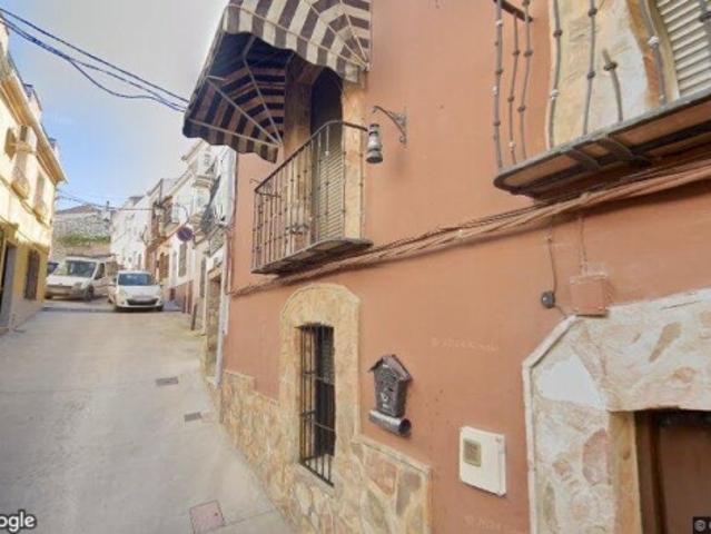 Casa en venta en Rus, Andalucía