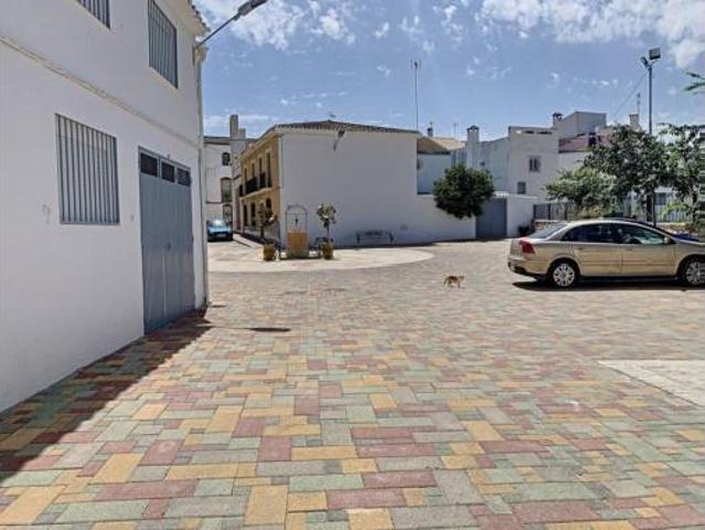 Casa en venta en Llanos de Don Juan, Rute
