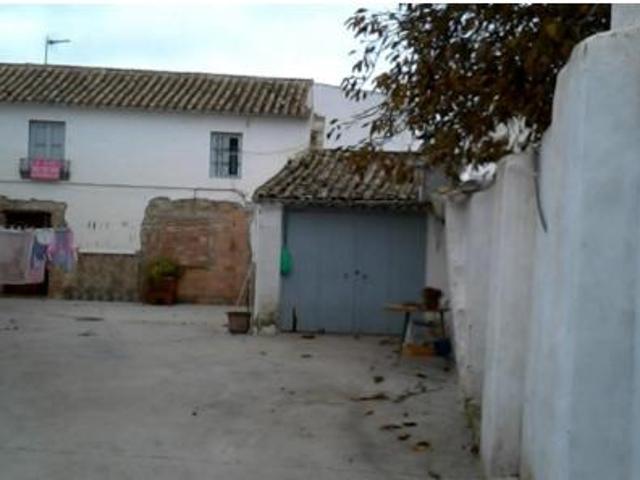 Casa en venta en Llanos de Don Juan, Rute