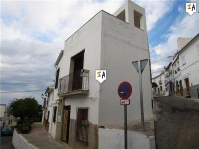 Casa en venta en Rute, Andalucía