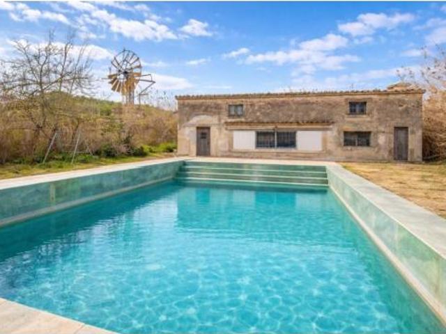 Casa en venta en Raiguer, Baleares