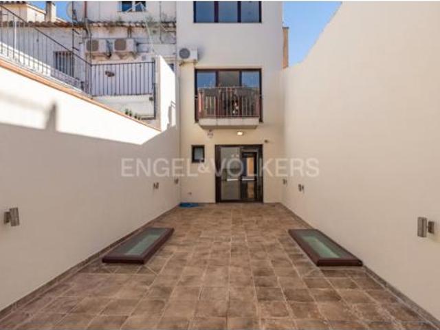 Chalet en venta en Vallès Occidental, Catalunya