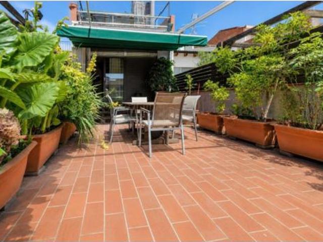 Casa en venta en la Creu de Barberà, Sabadell