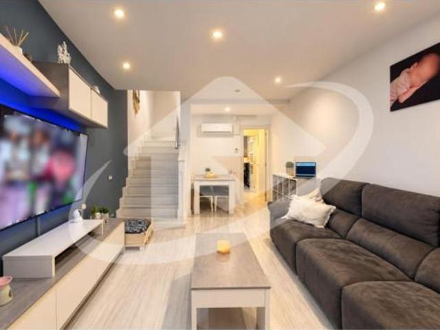 Casa en venta en Torre-romeu, Sabadell