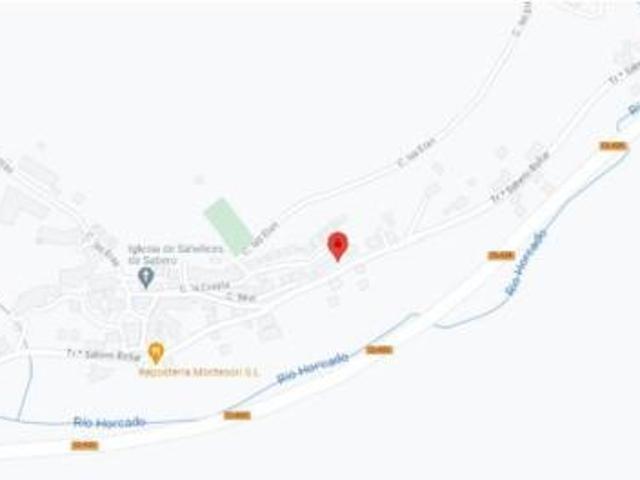 Casa en venta en Sabero, Castilla y León